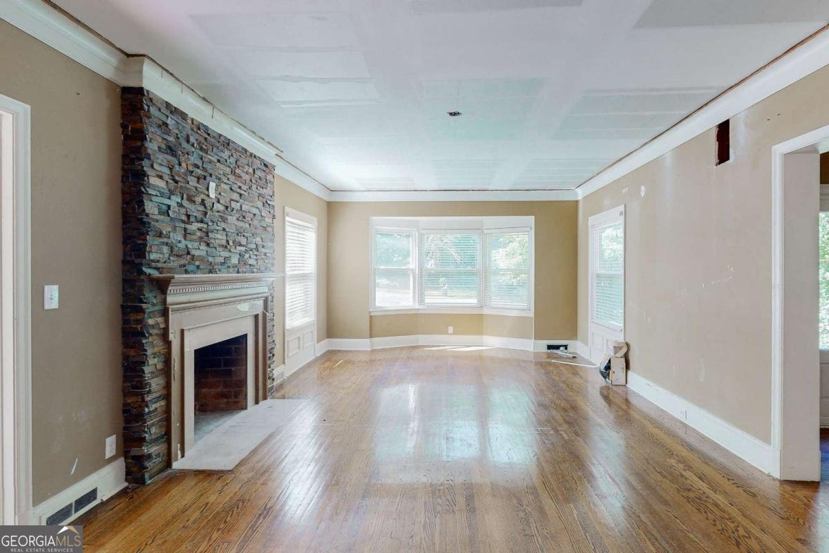 2137 Boulevard Granada Atlanta - 12