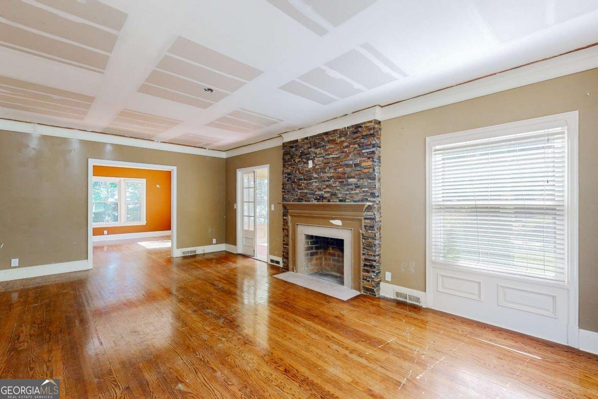 2137 Boulevard Granada Atlanta - 13