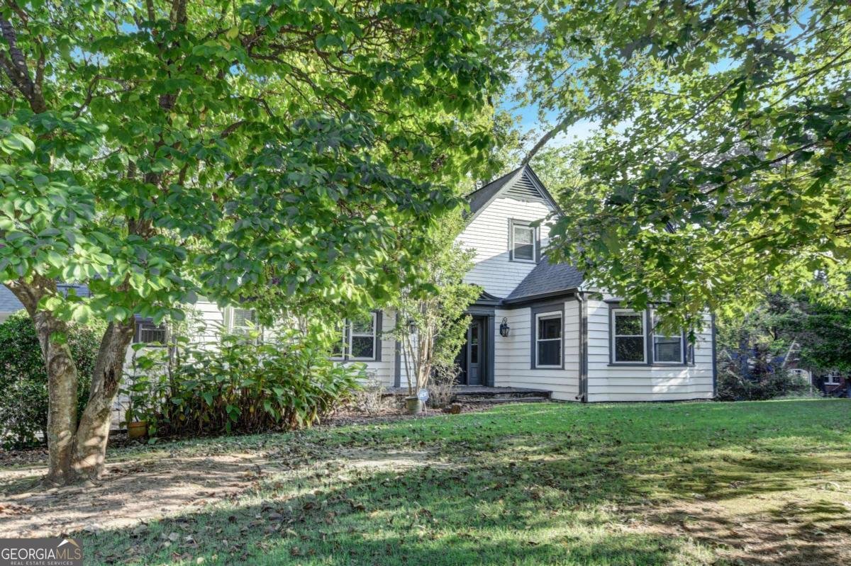 2137 Boulevard Granada Atlanta - 2
