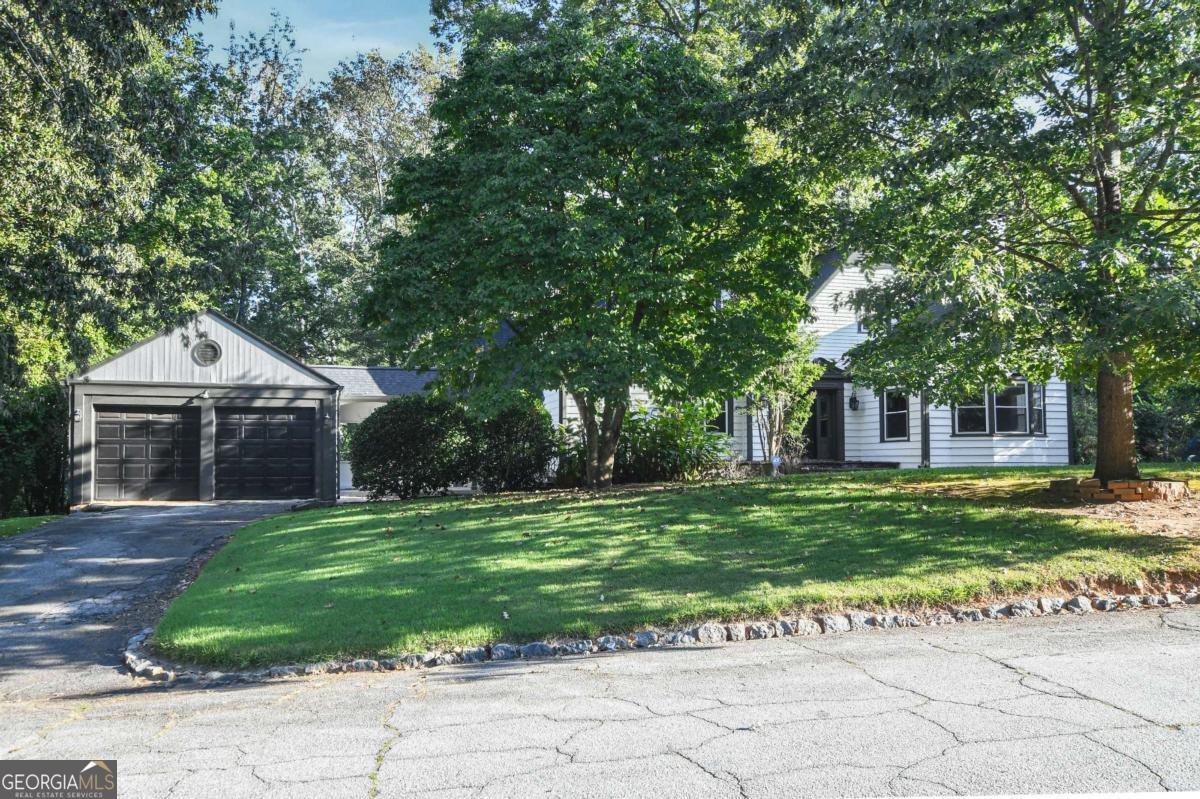 2137 Boulevard Granada Atlanta - 3