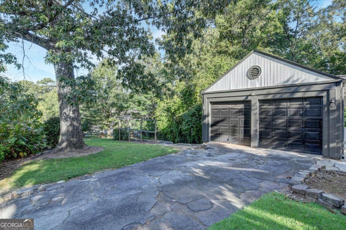 2137 Boulevard Granada Atlanta - 4