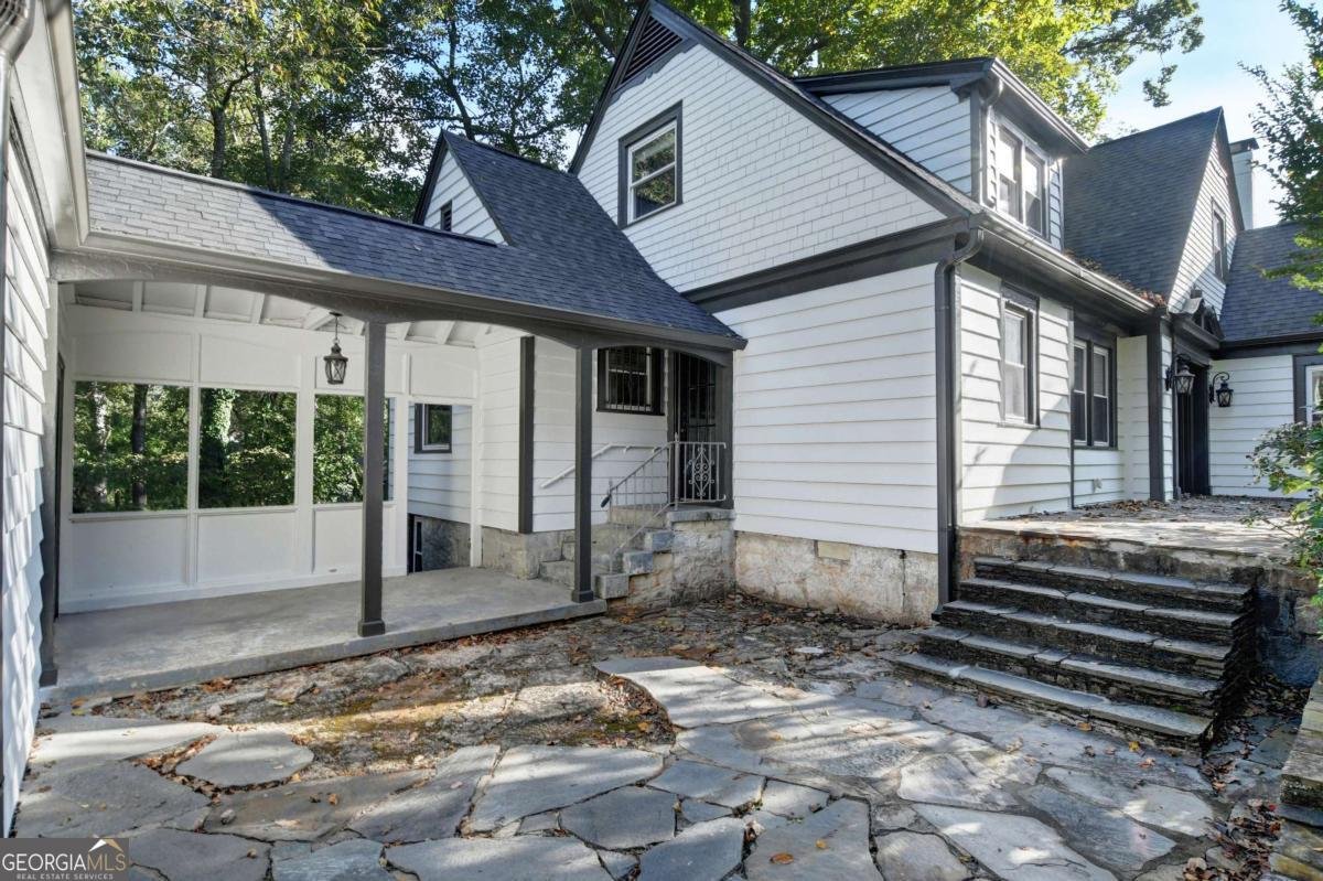 2137 Boulevard Granada Atlanta - 5