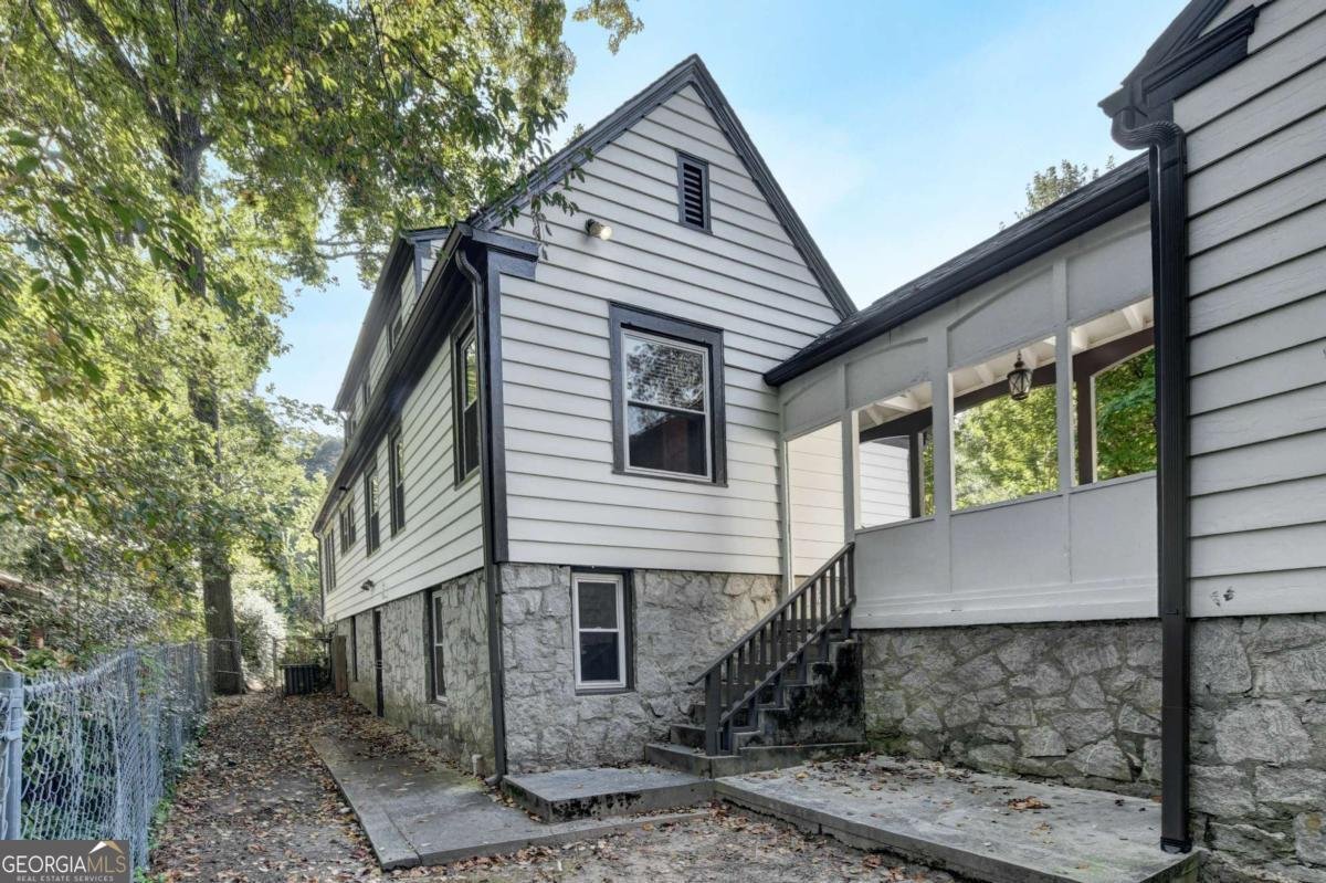 2137 Boulevard Granada Atlanta - 9