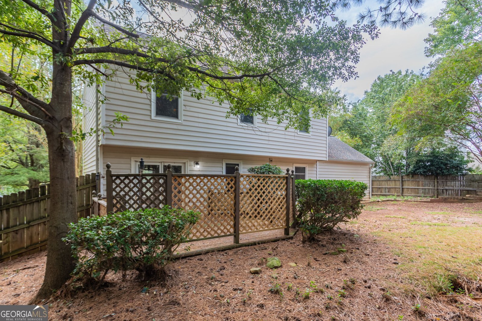 3999 Verbena Drive Kennesaw - 19