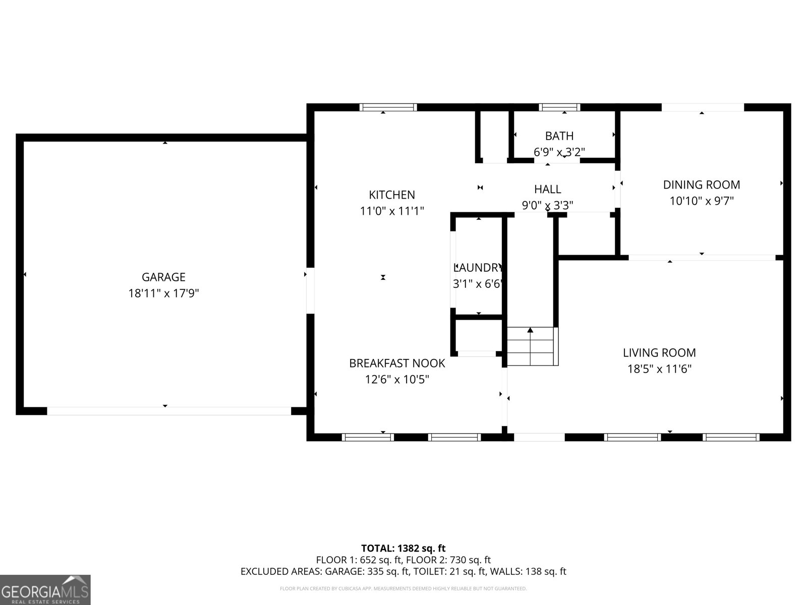 3999 Verbena Drive Kennesaw - 21