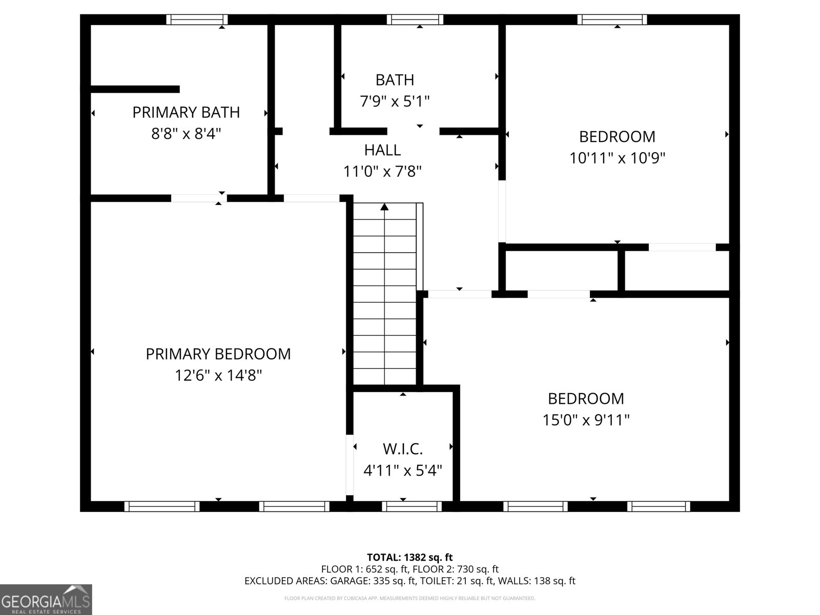 3999 Verbena Drive Kennesaw - 22