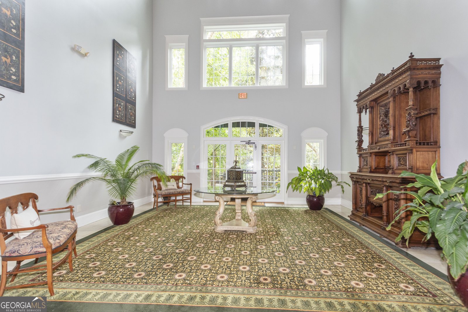 424 Lindbergh Drive Atlanta - 3