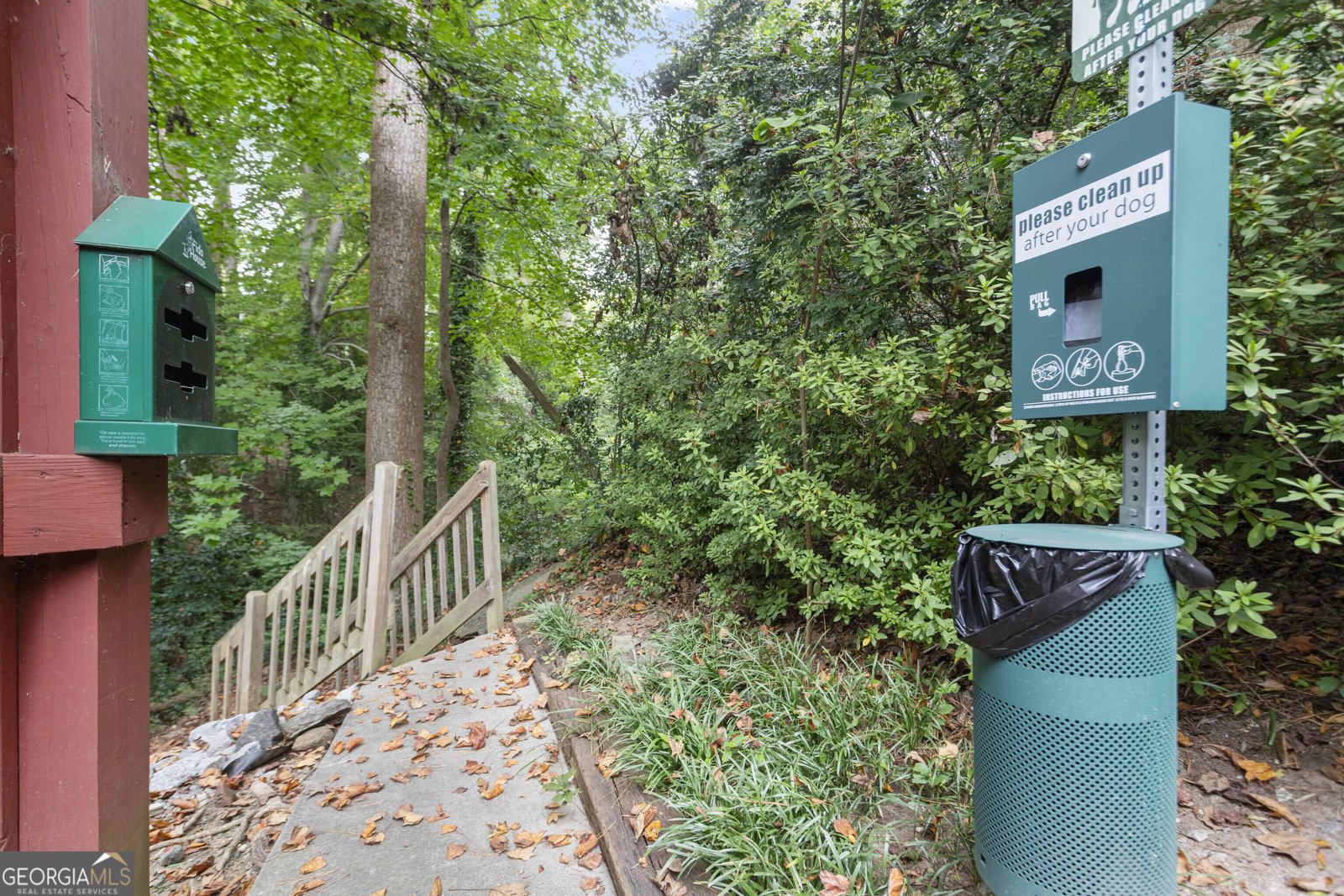 424 Lindbergh Drive Atlanta - 34