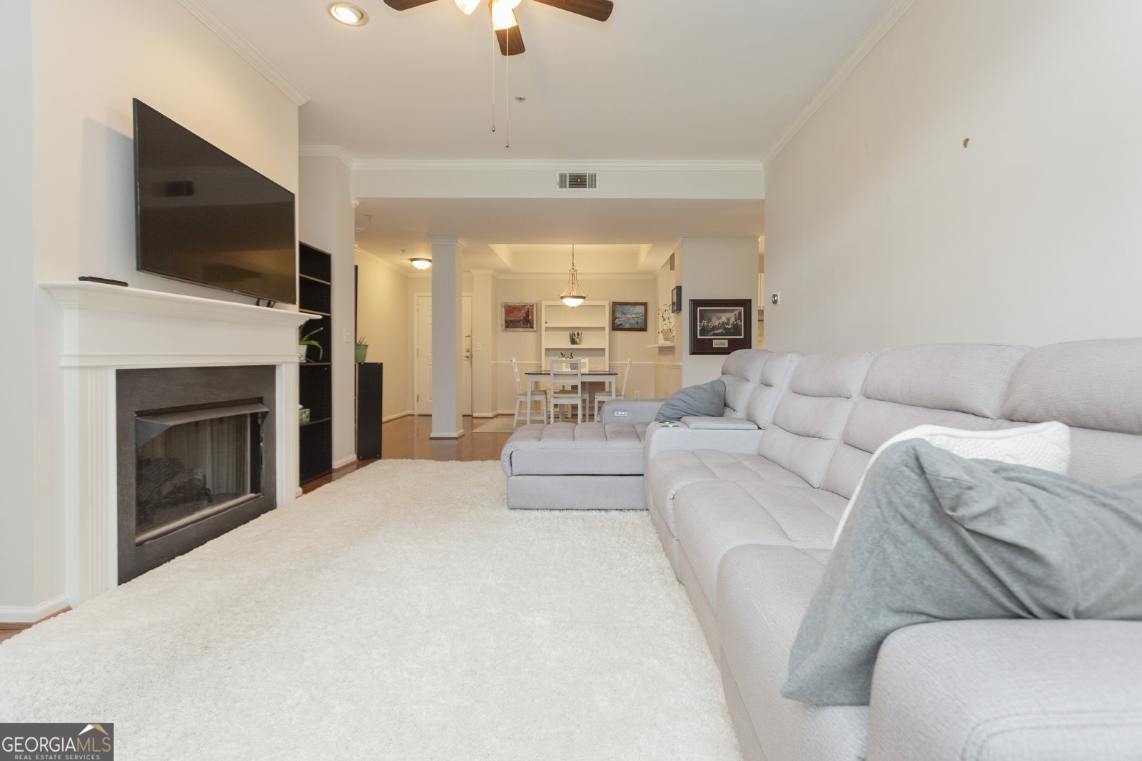 424 Lindbergh Drive Atlanta - 4