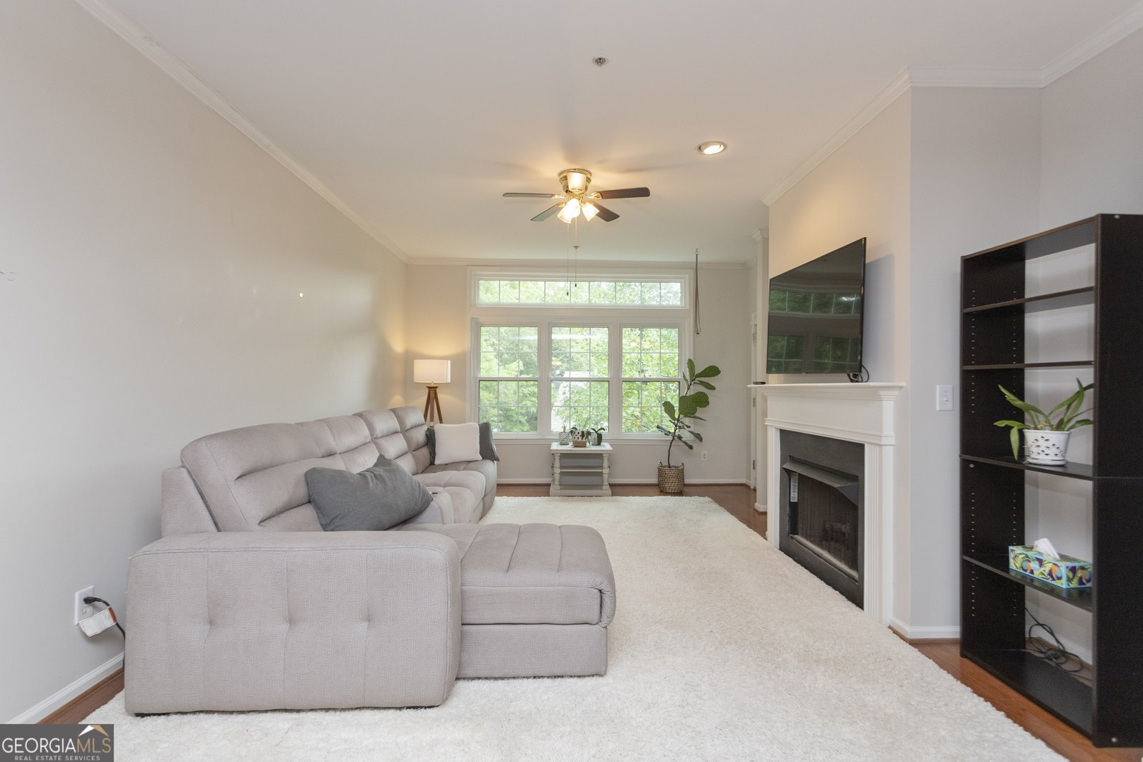 424 Lindbergh Drive Atlanta - 5