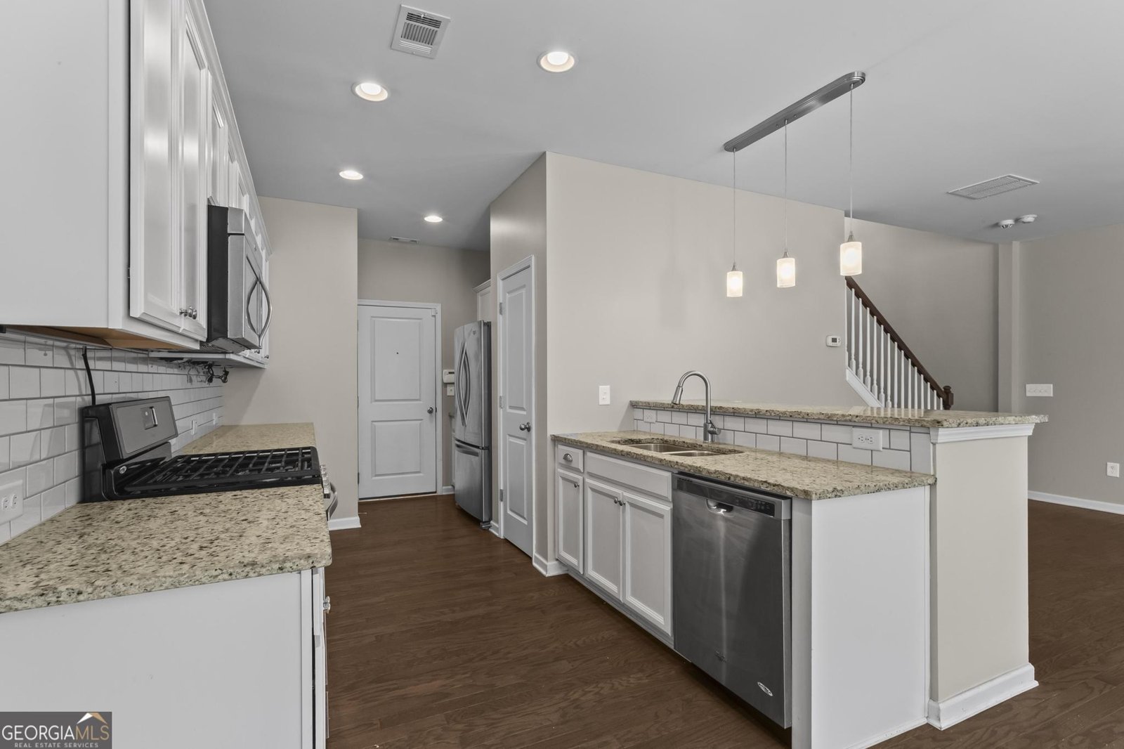 224 Stone Park Drive Woodstock - 1