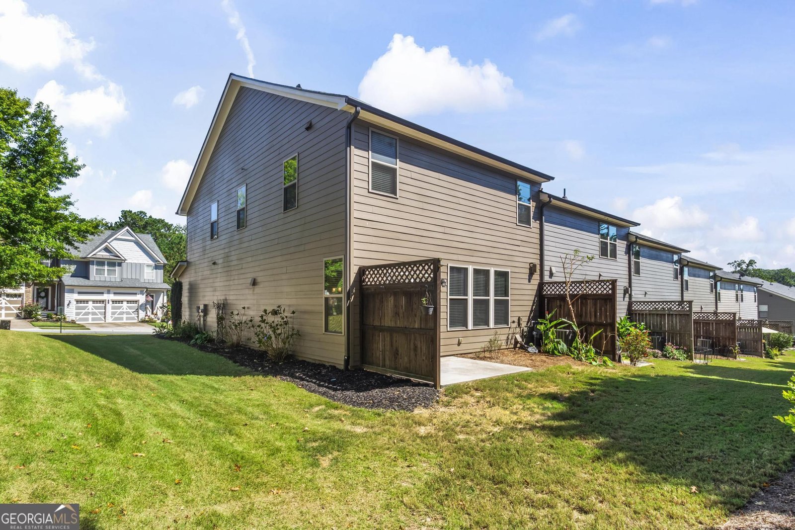 224 Stone Park Drive Woodstock - 17