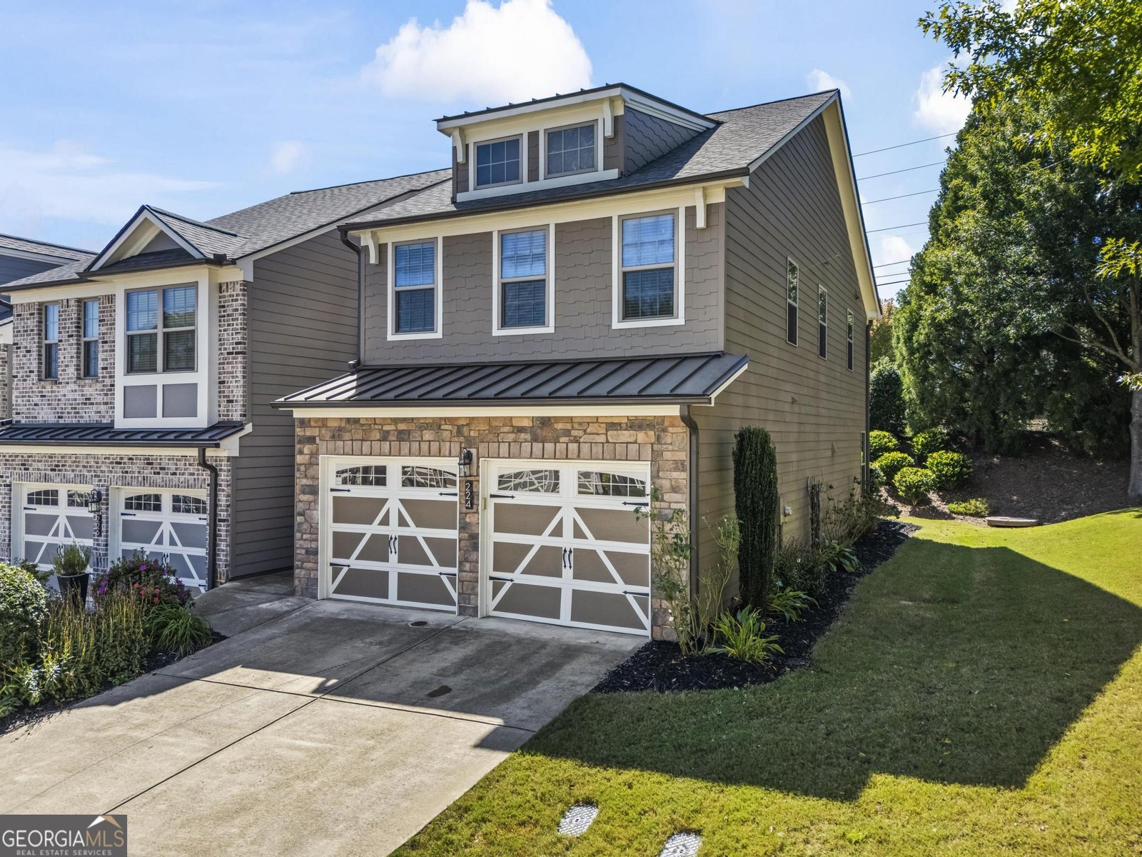 224 Stone Park Drive Woodstock - 18