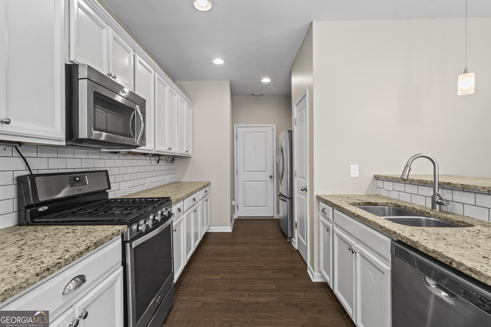 224 Stone Park Drive Woodstock - 2