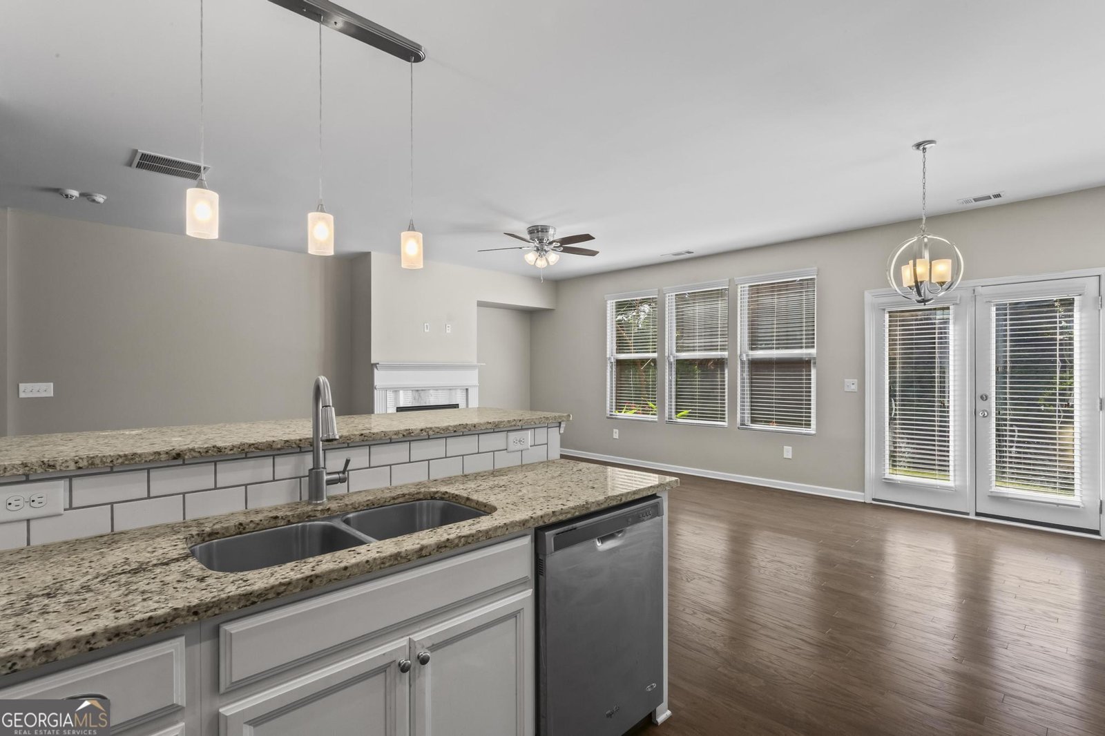 224 Stone Park Drive Woodstock - 3