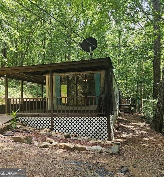 335 Patriot Trail Canton - 1
