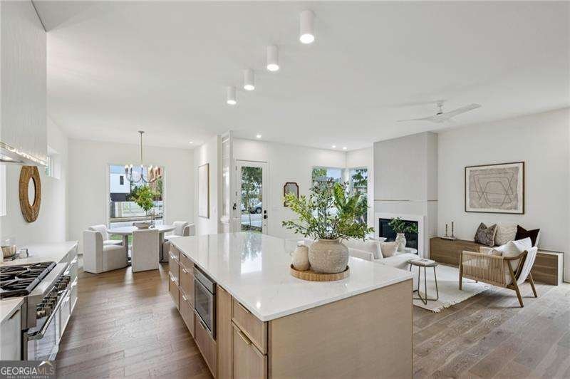407 Linden Avenue Atlanta - 17
