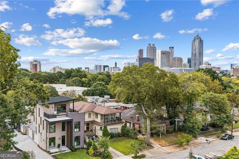407 Linden Avenue Atlanta - 2