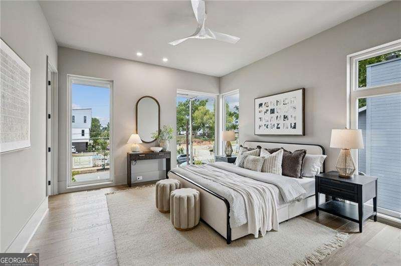 407 Linden Avenue Atlanta - 24