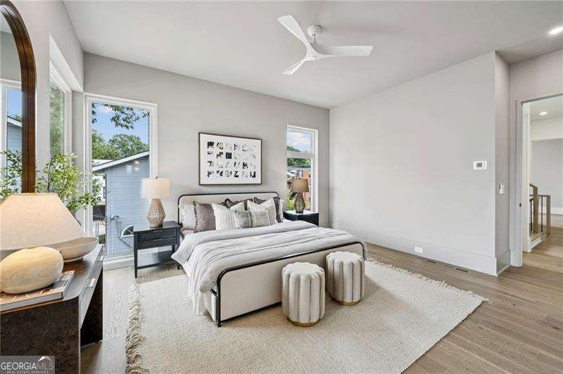 407 Linden Avenue Atlanta - 25