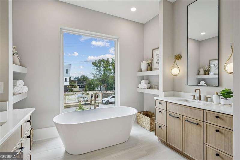 407 Linden Avenue Atlanta - 27