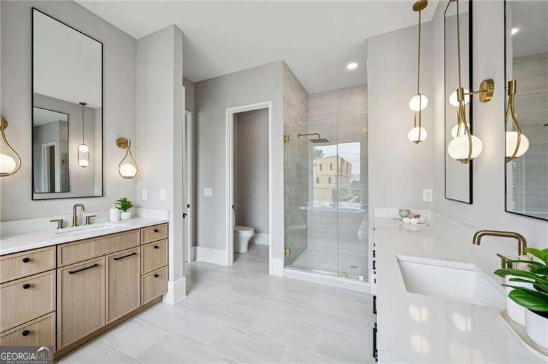407 Linden Avenue Atlanta - 28
