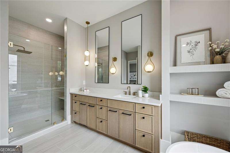407 Linden Avenue Atlanta - 30