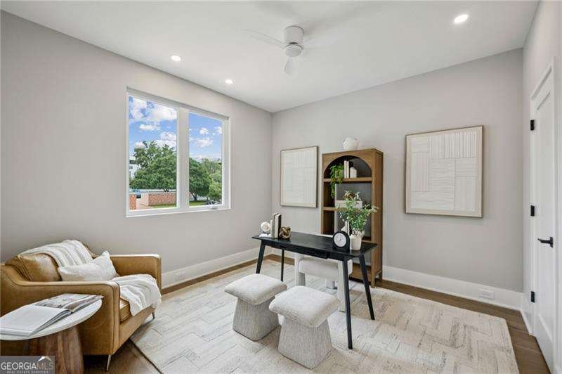 407 Linden Avenue Atlanta - 39