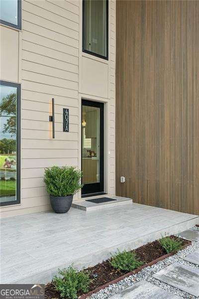 407 Linden Avenue Atlanta - 4