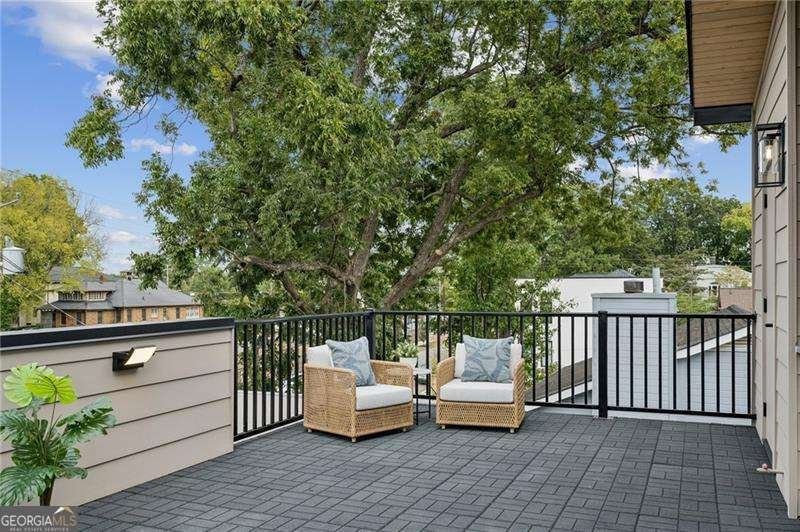 407 Linden Avenue Atlanta - 43