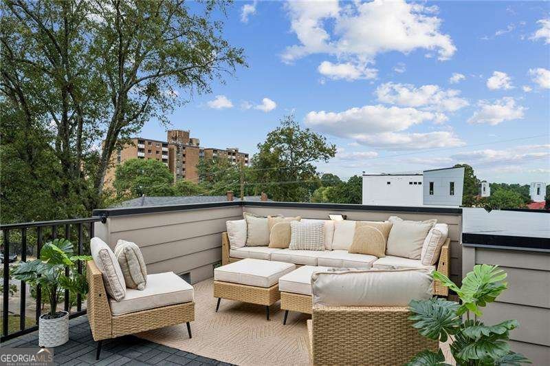 407 Linden Avenue Atlanta - 44