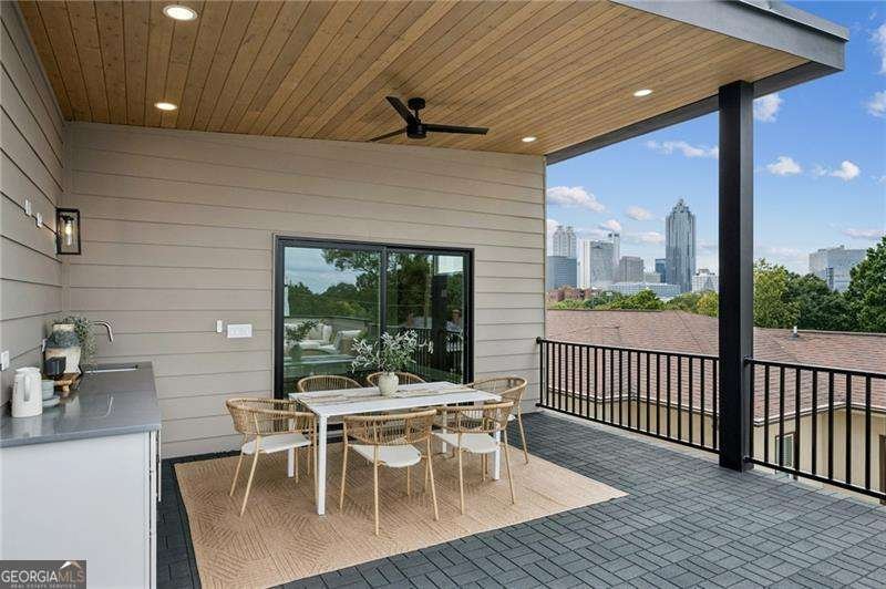 407 Linden Avenue Atlanta - 45