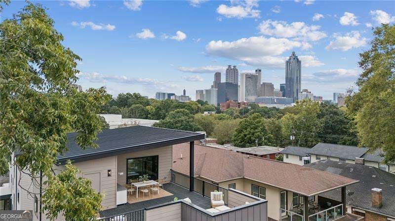 407 Linden Avenue Atlanta - 46