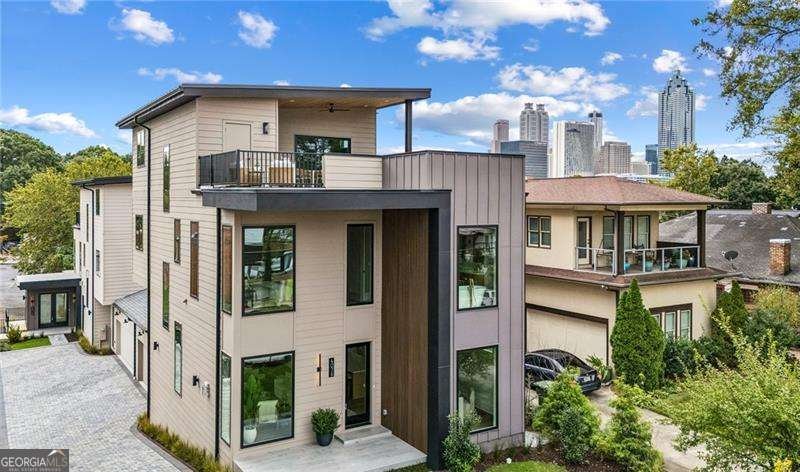 407 Linden Avenue Atlanta - 47