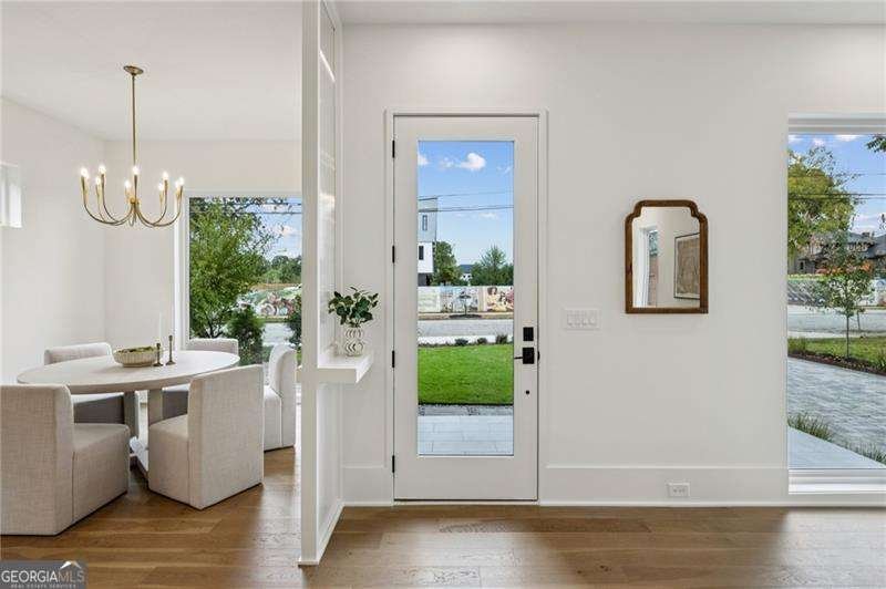 407 Linden Avenue Atlanta - 5