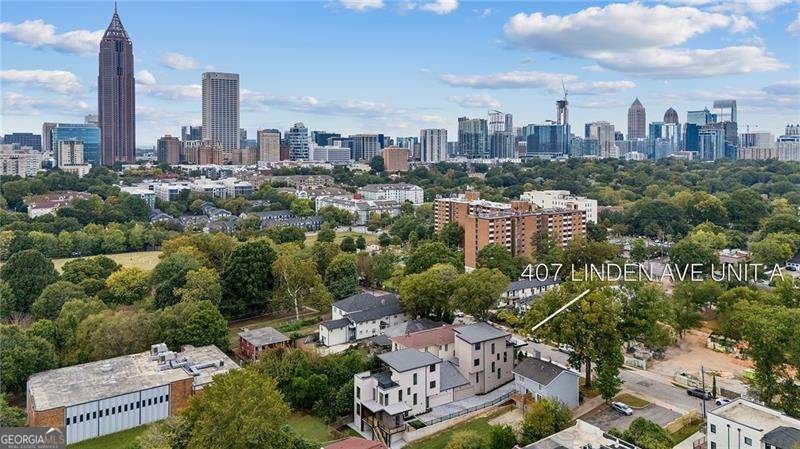 407 Linden Avenue Atlanta - 52