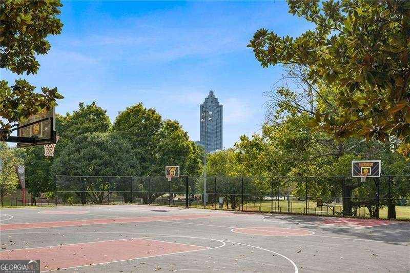 407 Linden Avenue Atlanta - 54