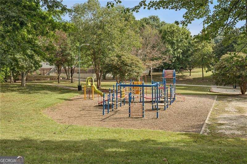 407 Linden Avenue Atlanta - 55
