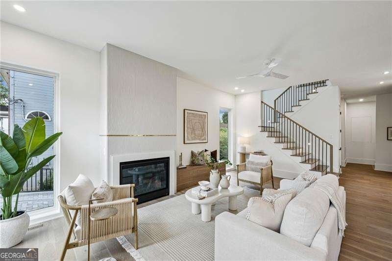 407 Linden Avenue Atlanta - 6