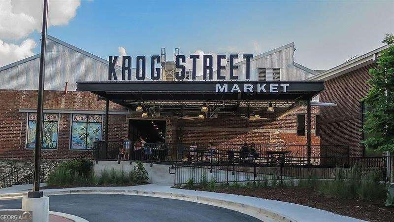 407 Linden Avenue Atlanta - 60