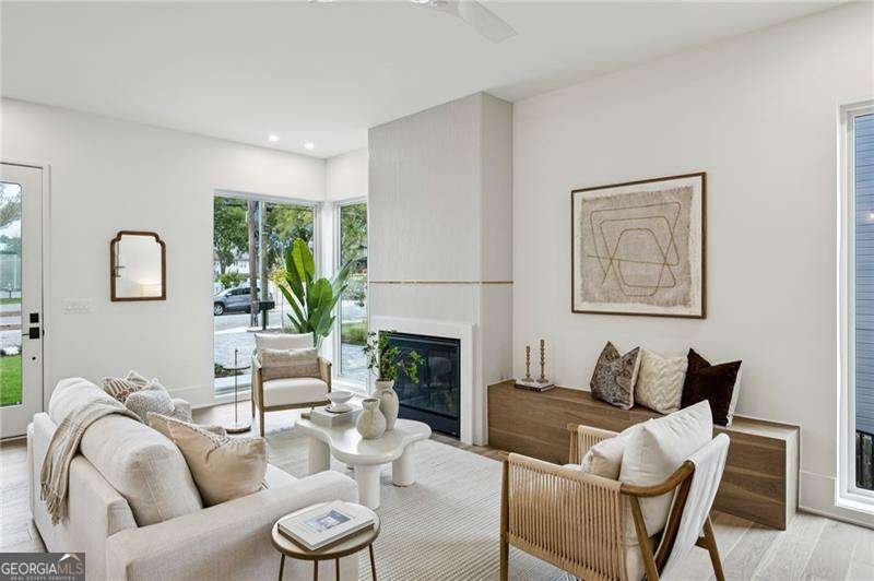 407 Linden Avenue Atlanta - 7