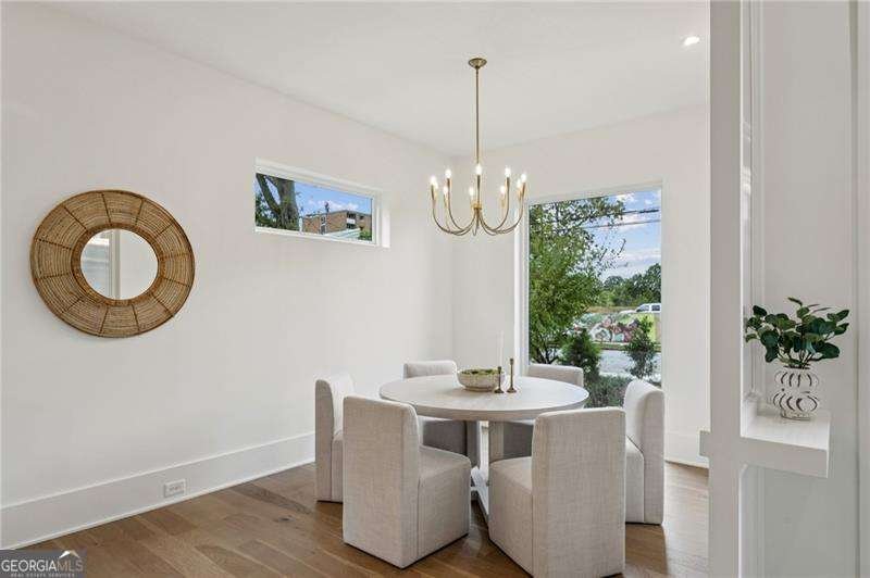 407 Linden Avenue Atlanta - 8
