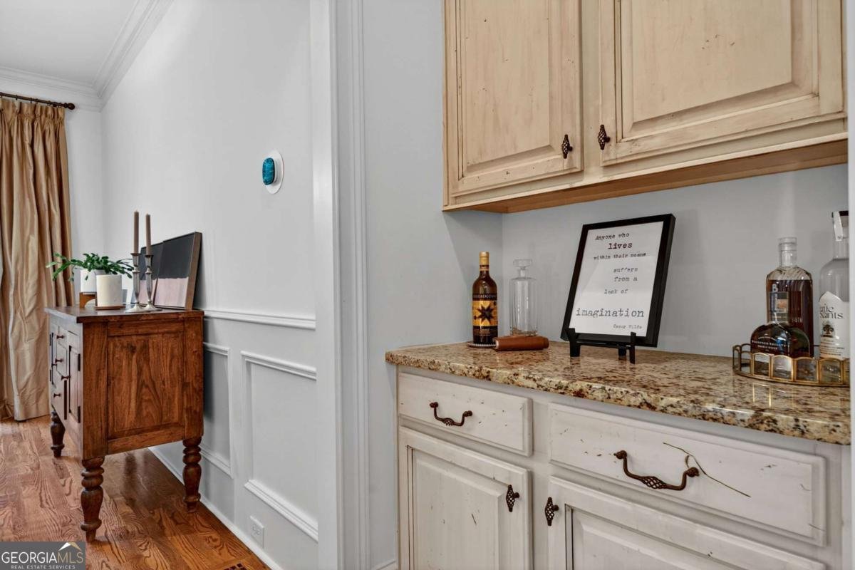 1514 Mossvale Court Kennesaw - 10