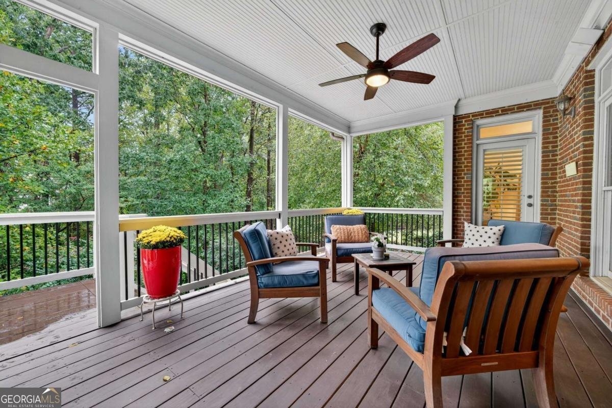 1514 Mossvale Court Kennesaw - 18