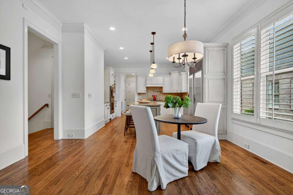 1514 Mossvale Court Kennesaw - 19