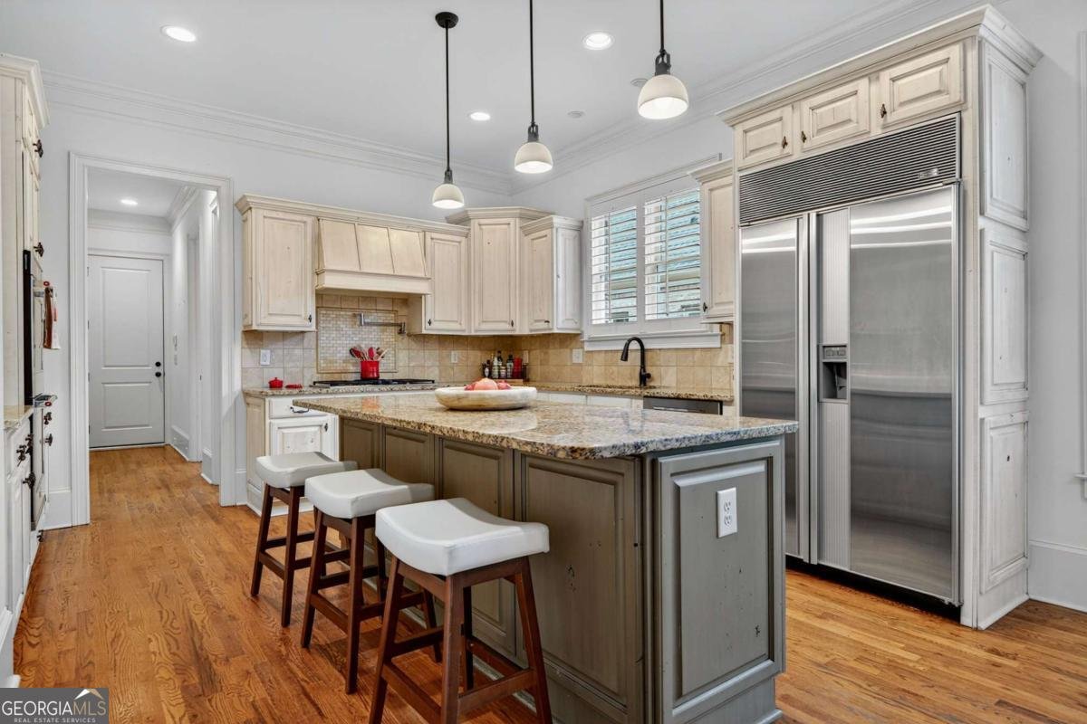 1514 Mossvale Court Kennesaw - 20