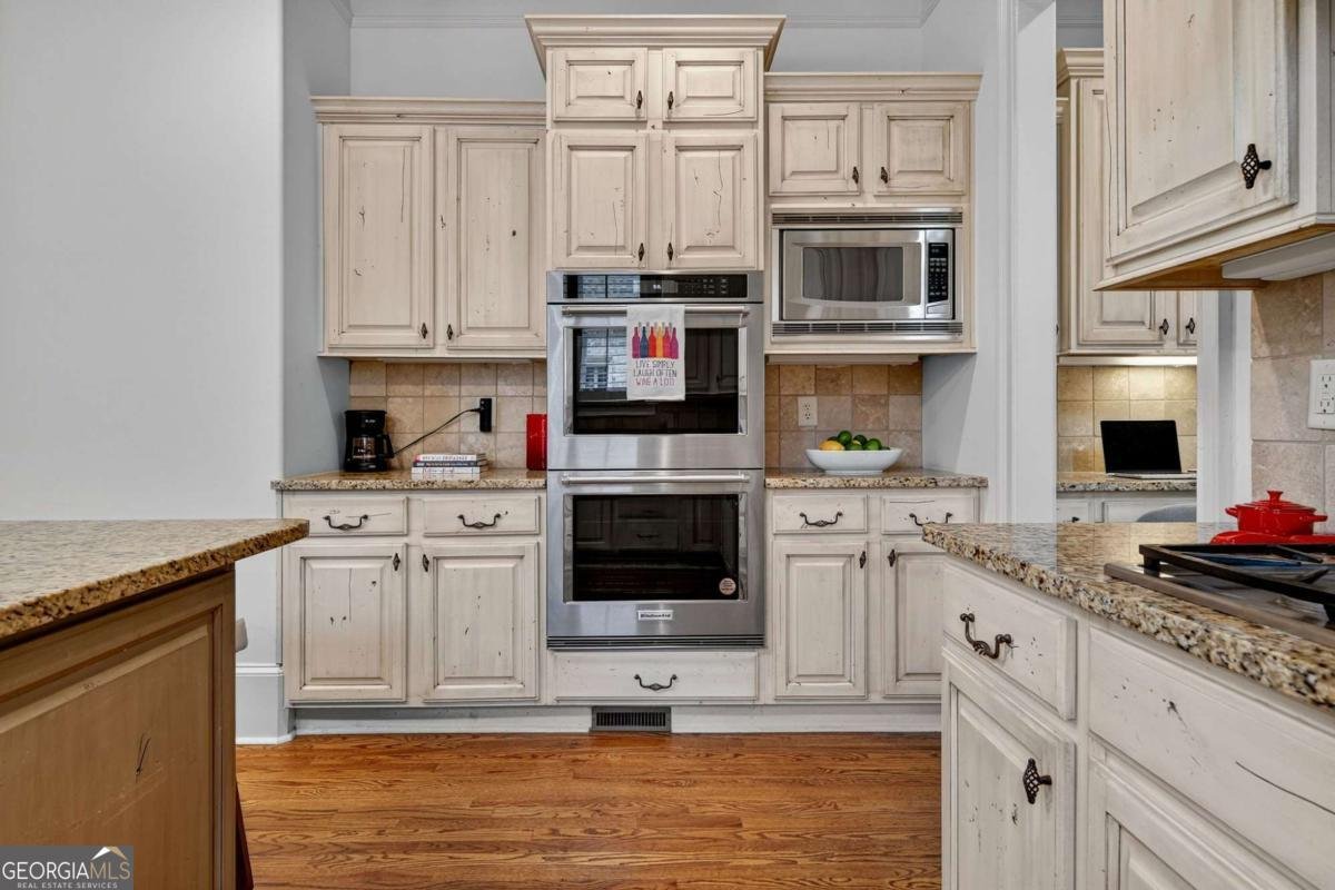 1514 Mossvale Court Kennesaw - 22