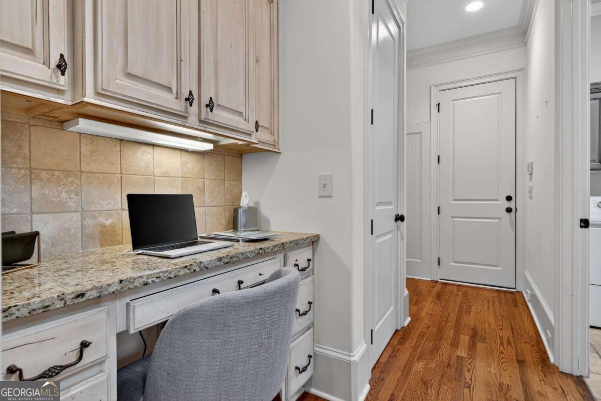 1514 Mossvale Court Kennesaw - 24