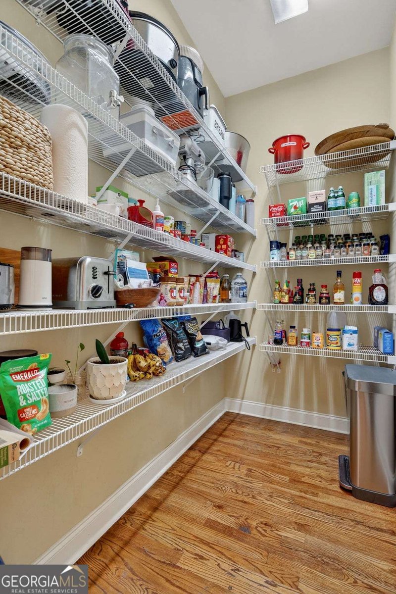 1514 Mossvale Court Kennesaw - 25