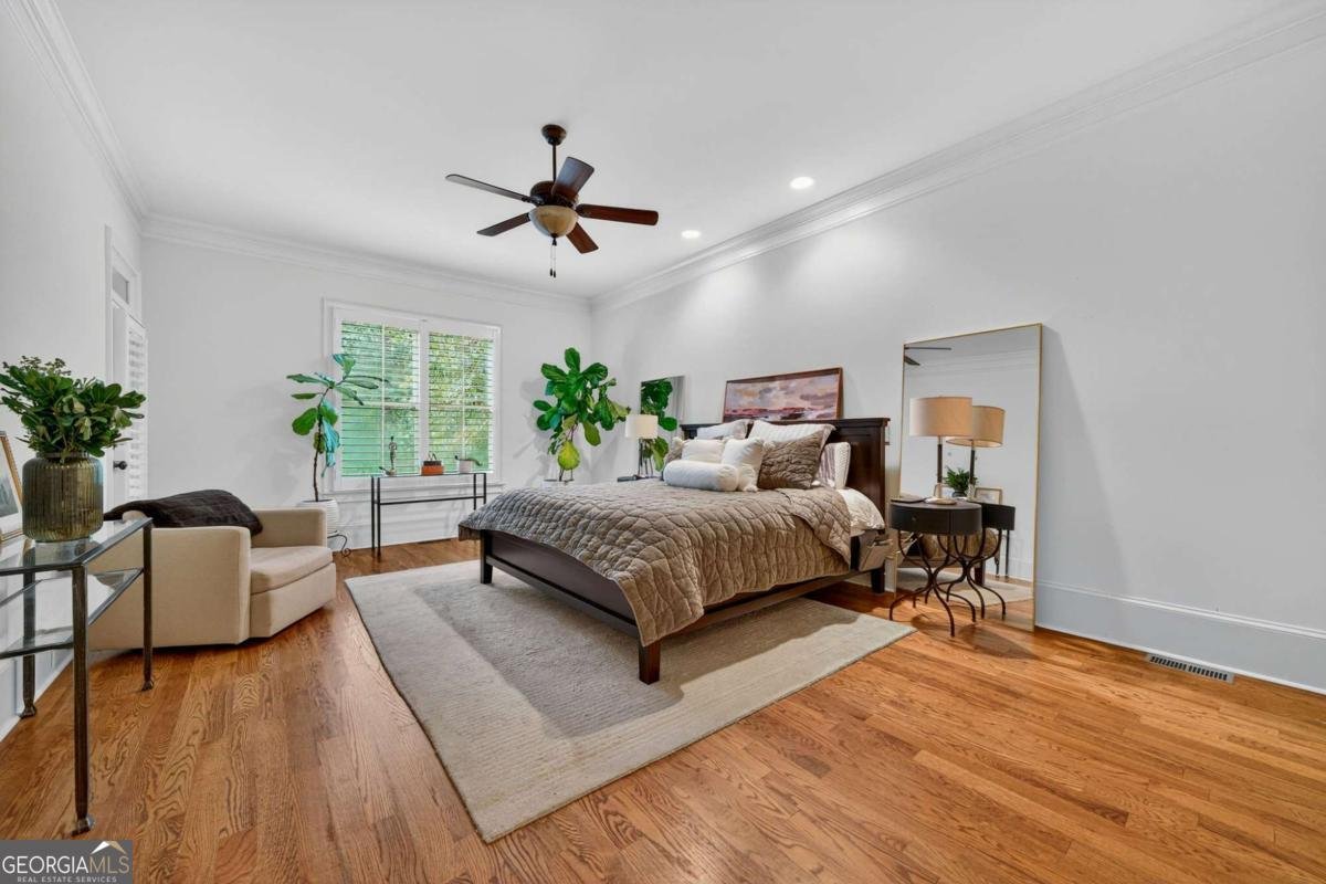 1514 Mossvale Court Kennesaw - 27